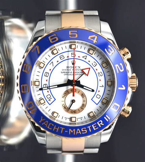 how much is a rolex yacht master ii worth|rolex yacht master for sale.